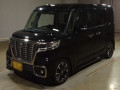 2019 Suzuki Spacia Custom