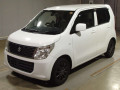 2016 Suzuki Wagon R