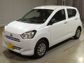2025 Daihatsu Mira e:S
