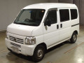 2016 Honda Acty Van