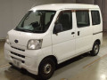 2016 Subaru Sambar