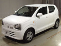 2021 Suzuki Alto