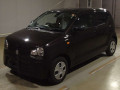 2015 Suzuki Alto