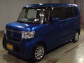 2018 Honda N-BOX