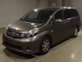 2012 Toyota Isis