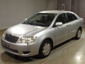 2006 Toyota Corolla Sedan