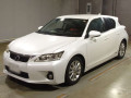 2011 Lexus CT