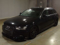 2013 Audi A4