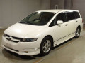 2006 Honda Odyssey