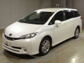 2011 Toyota Wish