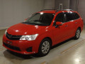 2012 Toyota Corolla Fielder