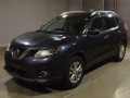 2016 Nissan X-Trail