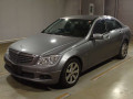 2010 Mercedes Benz C-Class