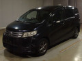 2012 Honda Freed Spike