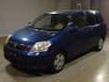 2005 Toyota Raum