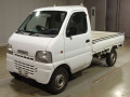2000 Suzuki Carry Truck
