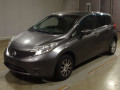 2015 Nissan Note
