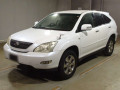 2006 Toyota Harrier