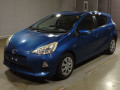 2014 Toyota Aqua