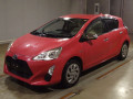 2016 Toyota Aqua