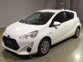 2015 Toyota Aqua