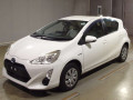 2016 Toyota Aqua