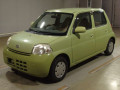 2008 Daihatsu Esse