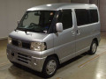 2010 Nissan Clipper Rio