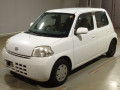 2008 Daihatsu Esse