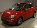 2012 Fiat 500