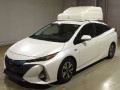 2017 Toyota Prius PHV