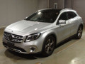 2020 Mercedes Benz GLA-Class