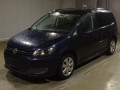 2014 Volkswagen Golf Touran