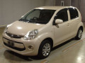 2015 Toyota Passo