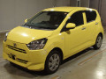 2018 Daihatsu Mira e:S