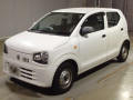 2016 Suzuki Alto