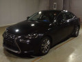 2017 Lexus IS