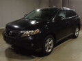 2011 Lexus RX