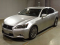 2013 Lexus GS