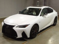 2023 Lexus IS