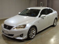 2011 Lexus IS