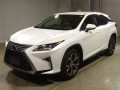 2016 Lexus RX