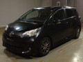2011 Toyota Ractis