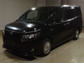 2015 Toyota Voxy