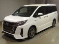 2019 Toyota Noah