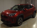 2024 Toyota YARIS CROSS