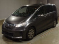 2012 Honda Freed hybrid