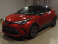 2020 Toyota C-HR