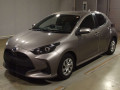 2021 Toyota YARIS