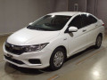 2019 Honda Grace